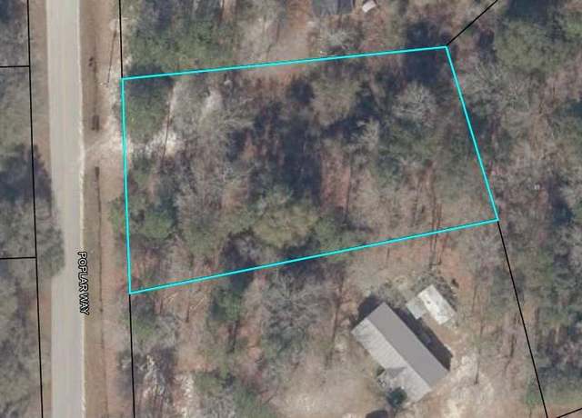 Property at 610 Poplar Way, Metter, GA 30439