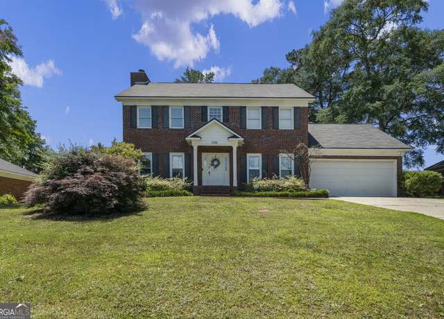 Property at 7310 Westport Loop, Midland, GA 31820, 4 beds, 3 baths