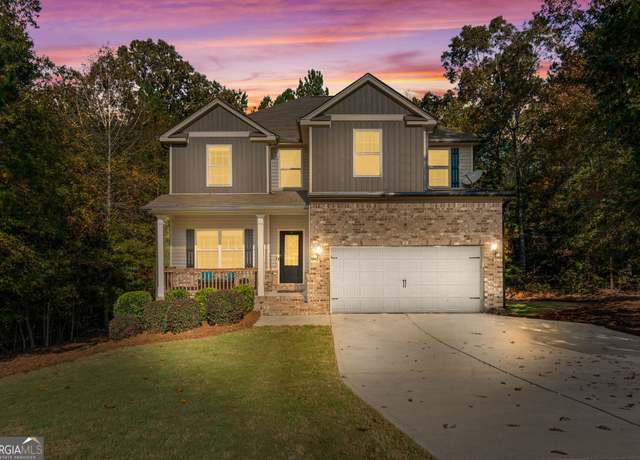 Property at 1412 Short Ct, Mcdonough, GA 30252, 4 beds, 3.5 baths