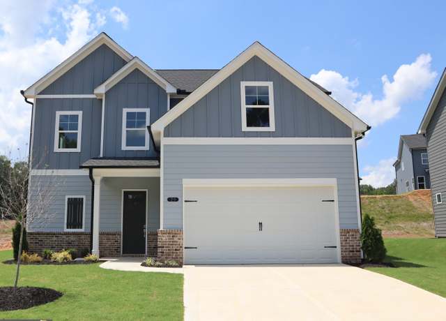 Property at 29 Ruby Robin Rd, Jefferson, GA 30549, 4 beds, 3 baths