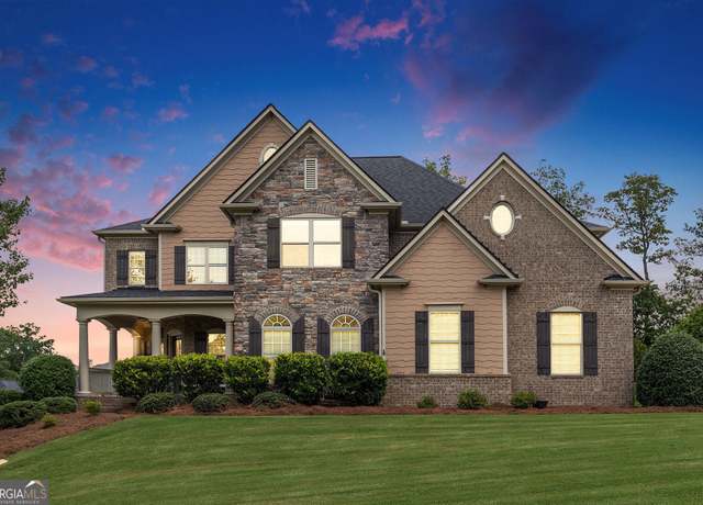 Property at 4830 Northridge Dr, Cumming, GA 30041, 6 beds, 4 baths