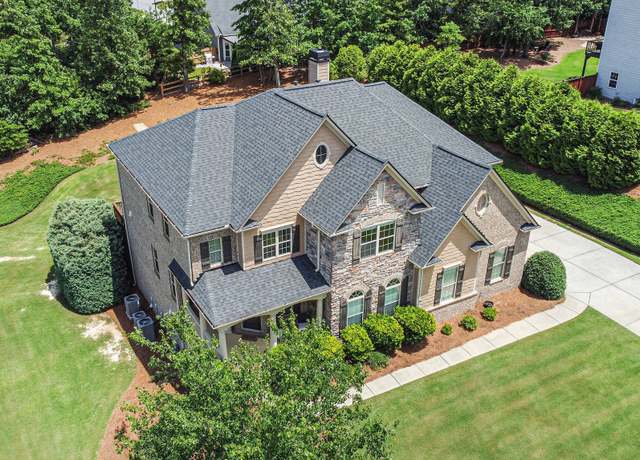 Property at 4830 Northridge Dr, Cumming, GA 30040, 6 beds, 4 baths