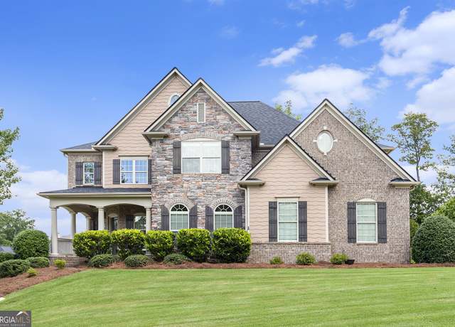 Property at 4830 Northridge Dr, Cumming, GA 30040, 6 beds, 4 baths