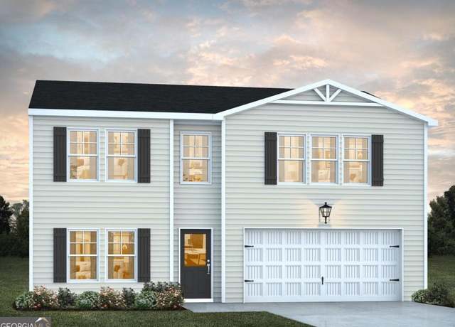 Property at 310 Cody Dr, Macon, GA 31216, 4 beds, 3 baths
