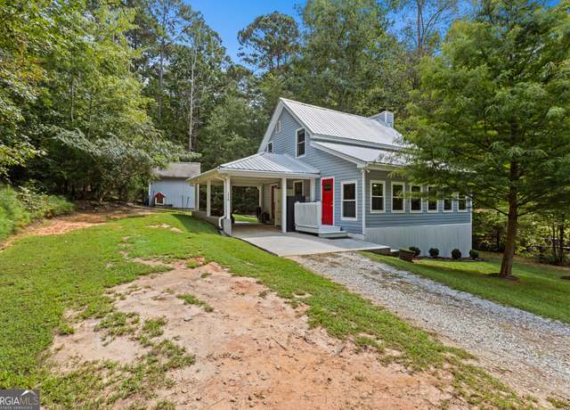 Property at 116 Woodcock Ct, Monticello, GA 31064, 2 beds, 1.5 baths