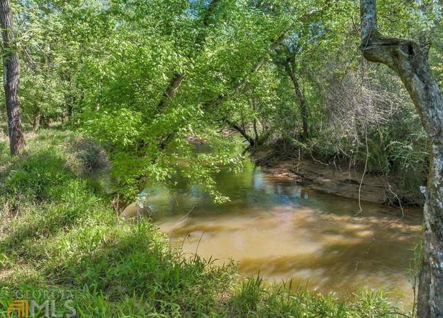 Property at LOT 27-A-1 Creekside Trl, Forsyth, GA 31029