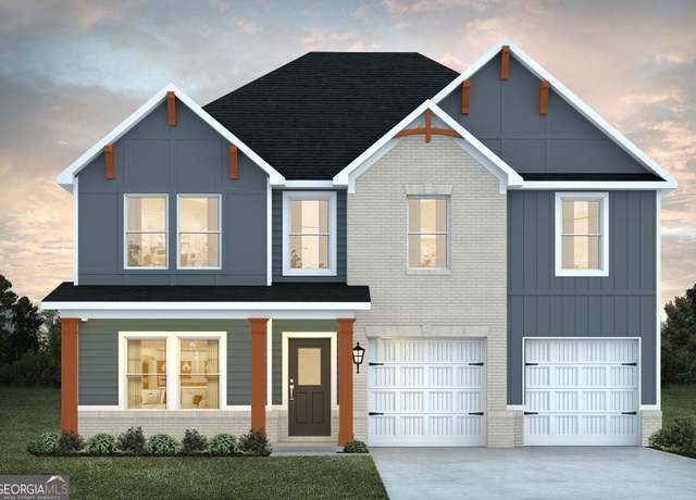 Property at 114 Shenandoah Ln Unit E30, Lagrange, GA 30241, 5 beds, 3 baths