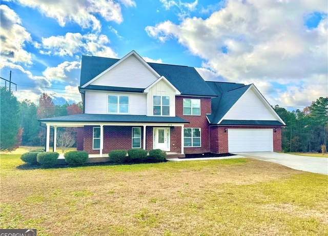Property at 312 Woodmont Ct, Macon, GA 31216, 4 beds, 3.5 baths