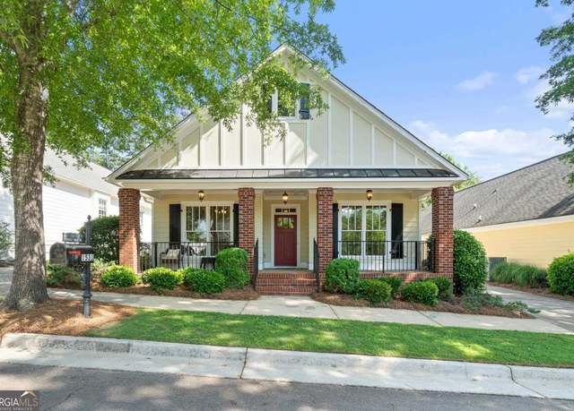 Property at 1531 Carriage Ridge Dr, Greensboro, GA 30642, 2 beds, 2 baths