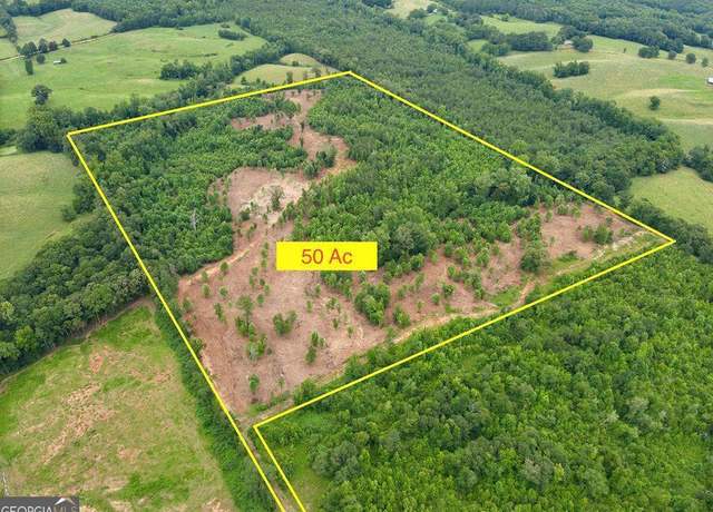 Property at 0 Co Rd 878, Graham, AL 36263