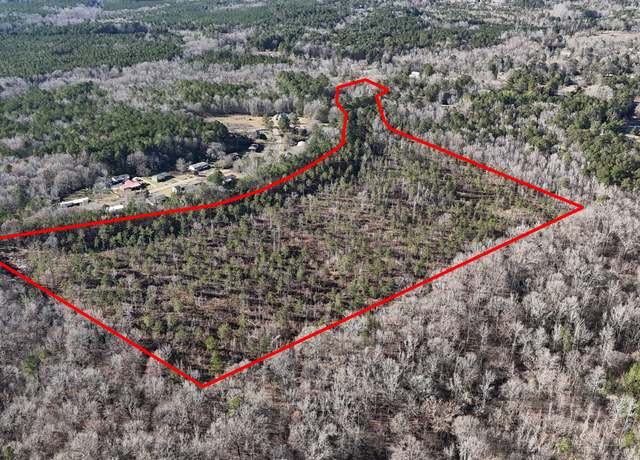 Property at 272 L S Inghram, Sparta, GA 31087