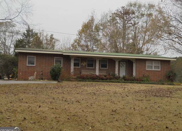 Property at 2375 Reed Creek Hwy, Hartwell, GA 30643, 2 beds, 2 baths