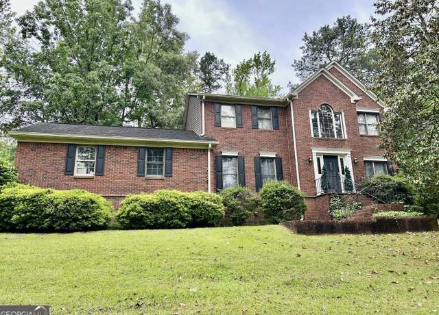 Property at 1808 Stoney Crest Dr, Elberton, GA 30635, 3 beds, 3.5 baths