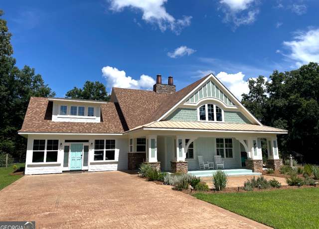 Property at 1000 Three Notch Rd, Buckhead, GA 30625, 4 beds, 2.5 baths