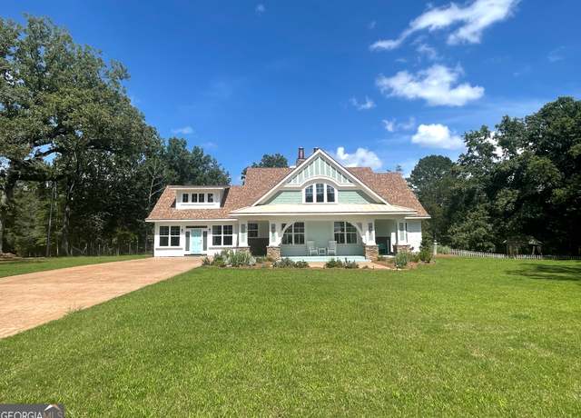 Property at 1000 Three Notch Rd, Buckhead, GA 30625, 4 beds, 2.5 baths
