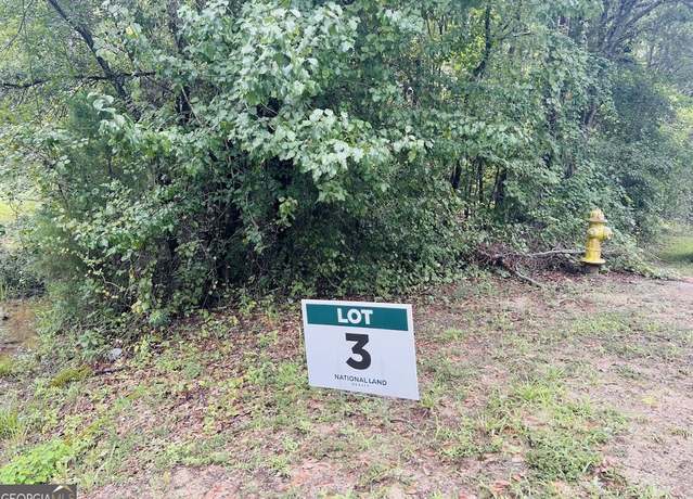 Property at 0 Kings Mill Rd #3, Wrens, GA 30833