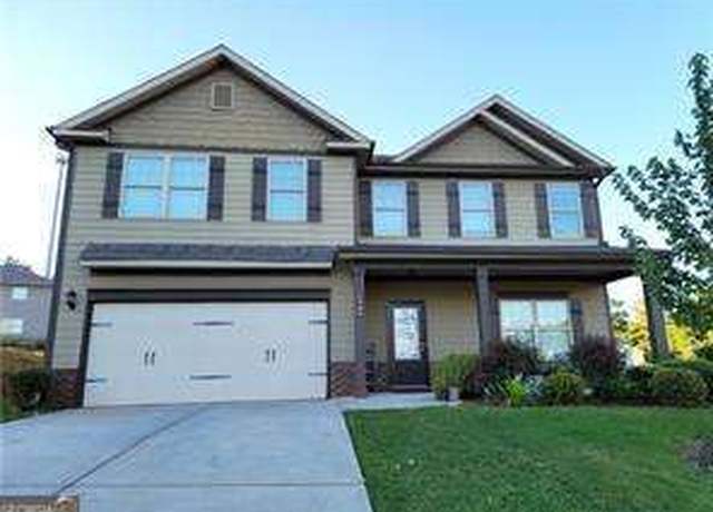 Property at 2389 Centenary Way Ct, Dacula, GA 30019, 4 beds, 2.5 baths