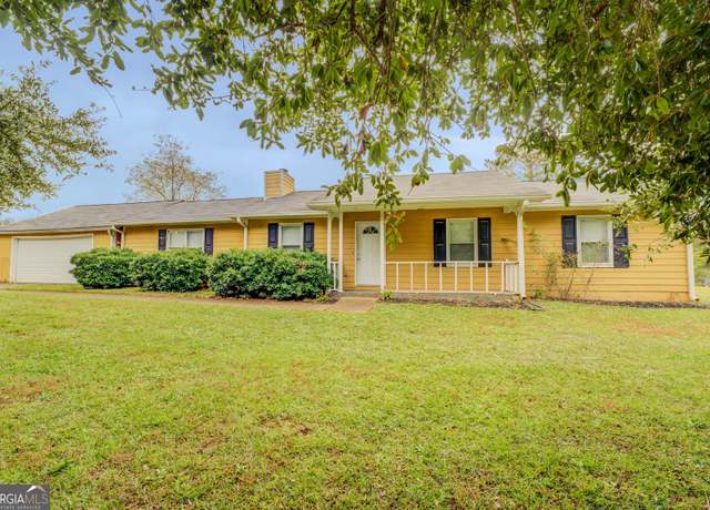 Property at 1187 Dixie Rd, Covington, GA 30014, 3 beds, 2 baths