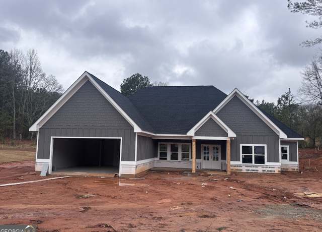 Property at 66 White Oak Way #2, Monroe, GA 30655, 3 beds, 2.5 baths
