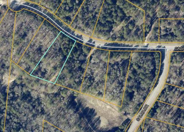Property at 230 Gadson Dr Lot 45, Fayetteville, GA 30214