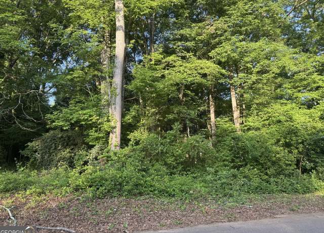 Property at 0 Dolly Dr, Monticello, GA 31064