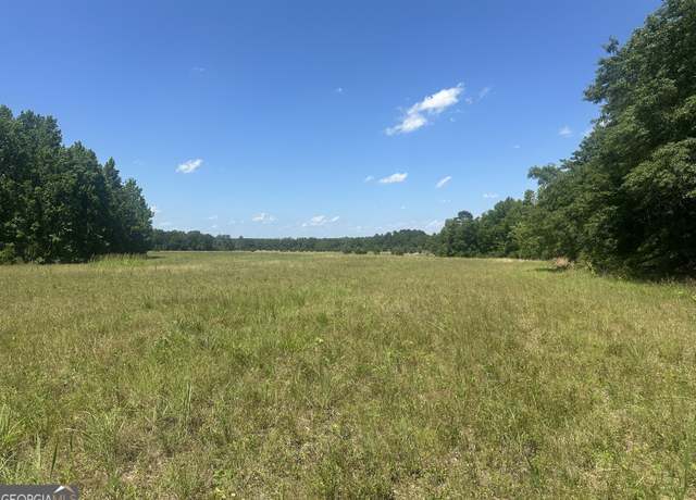 Property at 0 Rocky Knob Rd, Sylvania, GA 30467