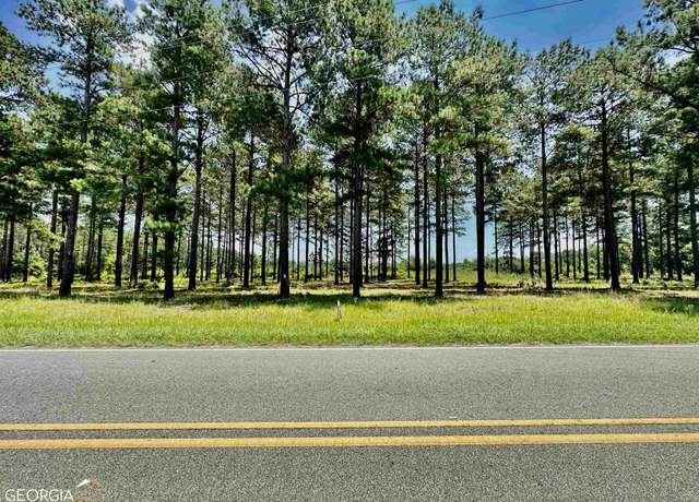 Property at 17264 Union Rd, Metter, GA 30439
