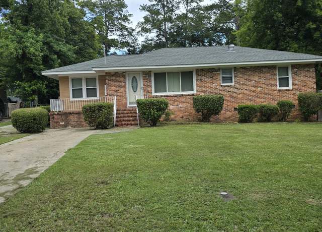 Property at 4322 Summerhill Dr, Macon, GA 31204, 3 beds, 2 baths
