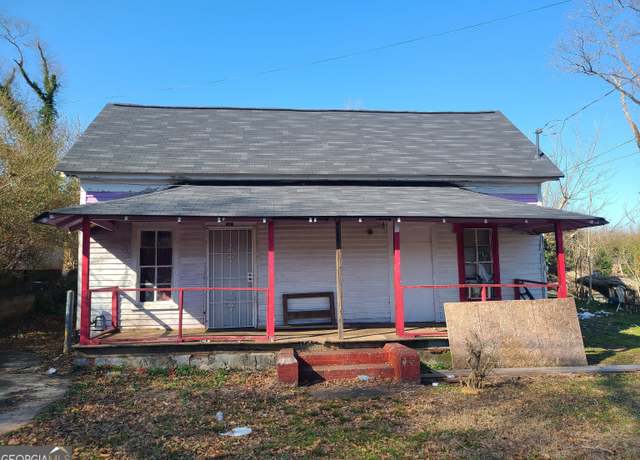 Property at 13 Johnson Ave, Newnan, GA 30263, 1 bed, 1 bath