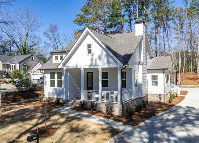 Property at 5167 Martin St, Covington, GA 30014, 4 beds, 2.5 baths