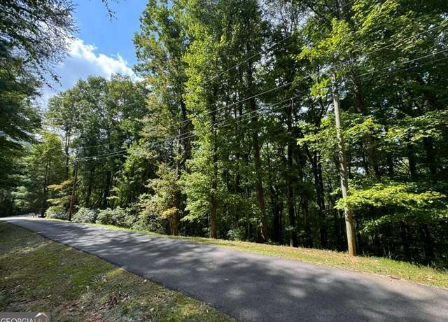 Property at LOT M42 Sleepy Hollow Rd, Ellijay, GA 30536