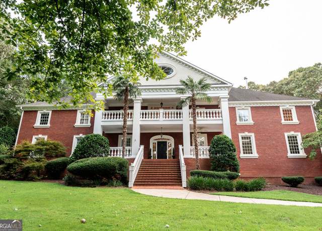 Property at 1021 Powell Ct, Athens, GA 30606, 5 beds, 5 baths