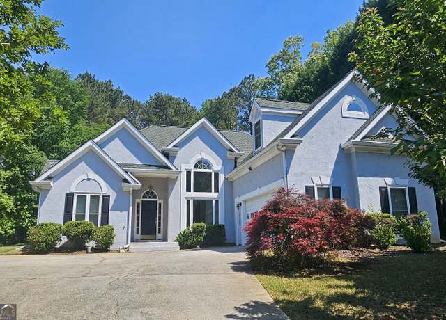 Property at 109 Windsong Dr, Stockbridge, GA 30281, 4 beds, 3 baths