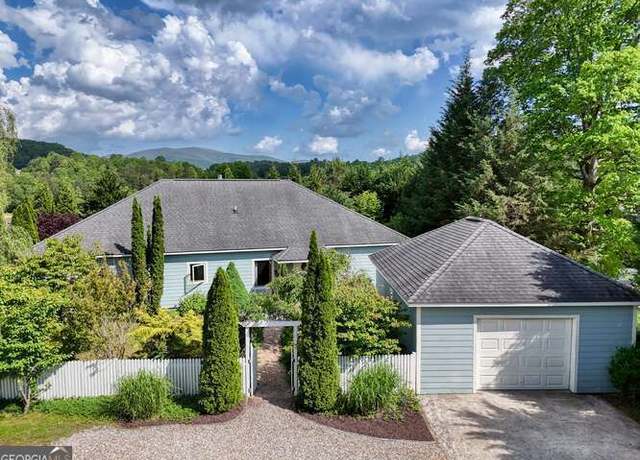 Property at 275 Everetts Vw, Blairsville, GA 30512, 2 beds, 2 baths
