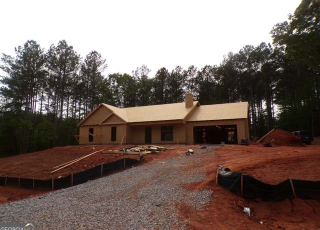 Property at 51 Brockton Way #2, Winder, GA 30680, 4 beds, 3 baths