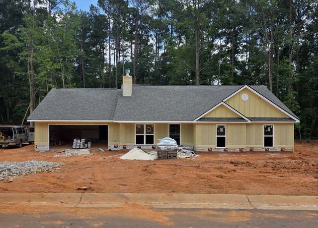Property at 51 Brockton Way #2, Winder, GA 30680, 4 beds, 3 baths