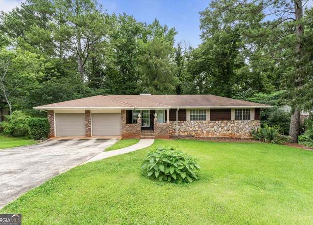 Property at 115 Club Cir, Stockbridge, GA 30281, 4 beds, 2.5 baths