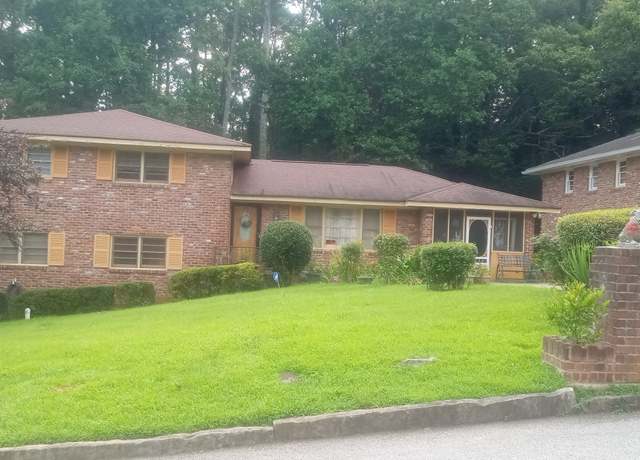 Property at 2342 Columbia Woods Ct, Decatur, GA 30032, 4 beds, 2 baths