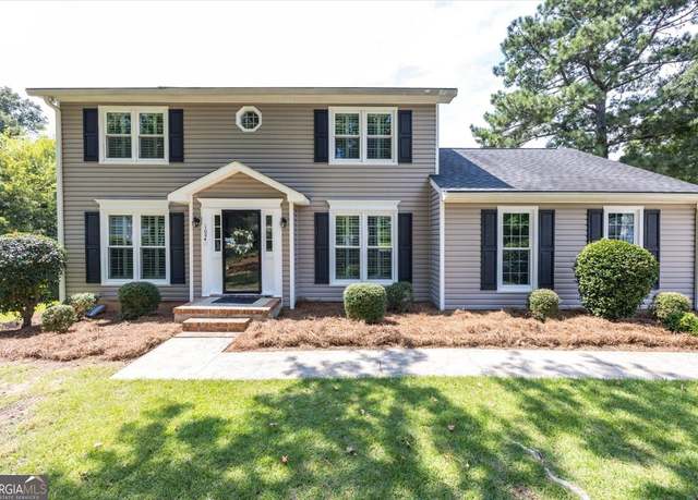 Property at 109 Kells Ct, Macon, GA 31210, 4 beds, 2.5 baths