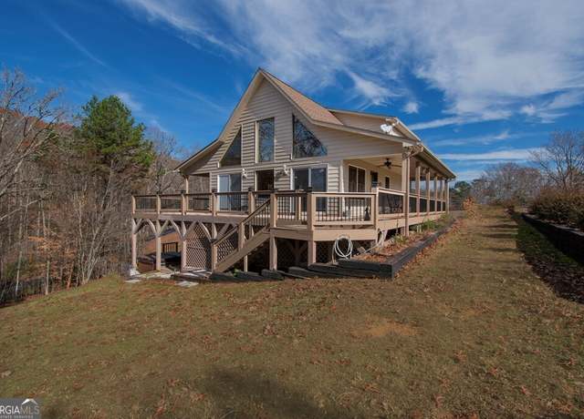 Property at 72 Red Silo Rdg, Murphy, NC 28906, 3 beds, 2 baths