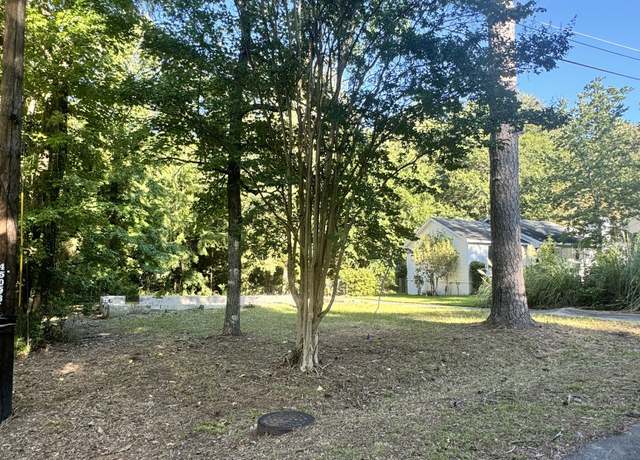 Property at 363 Jefferson Park Dr, Macon, GA 31220