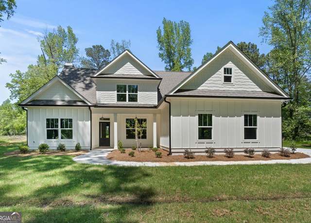 Property at 21 Oakgrove Trl, Griffin, GA 30224, 4 beds, 3 baths