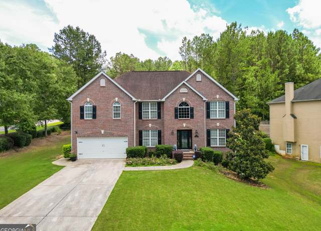 Property at 10038 Hemlock Way, Jonesboro, GA 30238, 5 beds, 3.5 baths