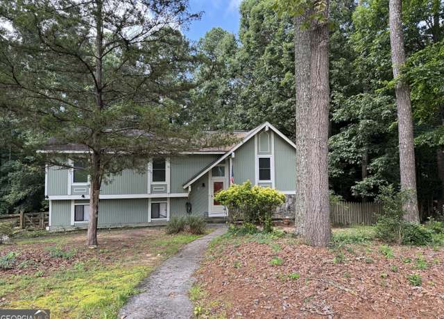 Property at 6875 Timberclair Ct, Lithonia, GA 30058, 3 beds, 3 baths