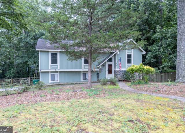 Property at 6875 Timberclair Ct, Lithonia, GA 30058, 3 beds, 3 baths