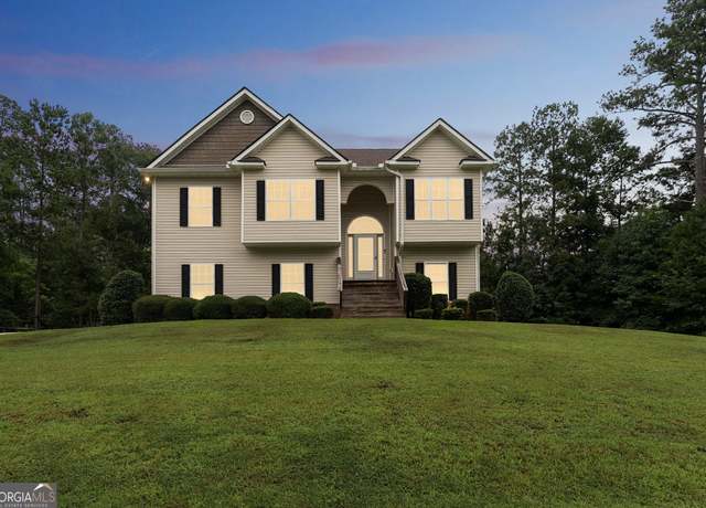 Property at 10 Argyll Way, Covington, GA 30014, 4 beds, 3 baths