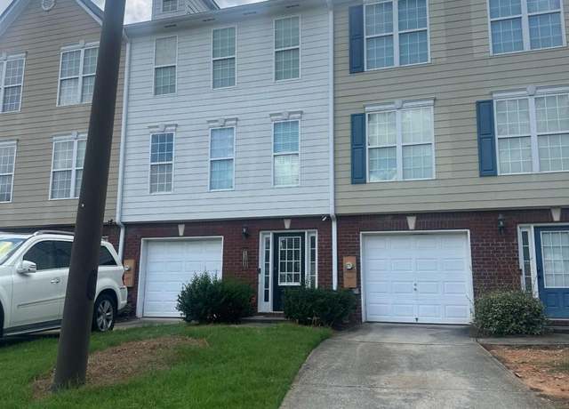 Property at 1732 E Redan, Lithonia, GA 30058, 2 beds, 2.5 baths