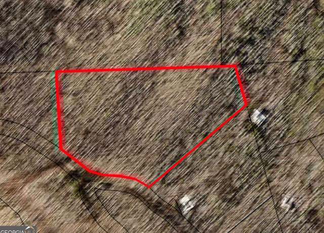 Property at 6.51 AC High Country Ln, Morganton, GA 30560
