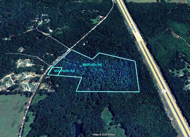 Property at 460 Pullin Rd, Locust Grove, GA 30248