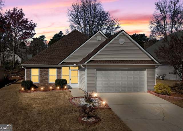 Property at 1160 Strath Clyde Way, Mcdonough, GA 30253, 3 beds, 2 baths